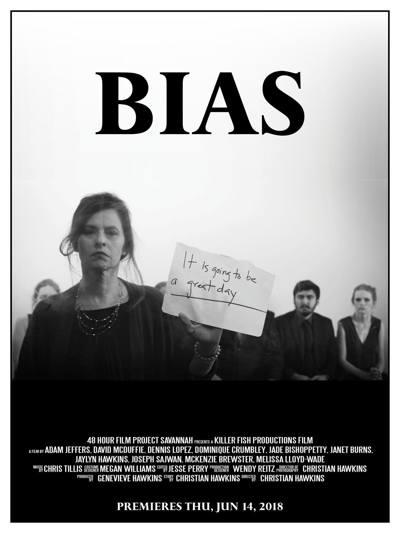 Bias